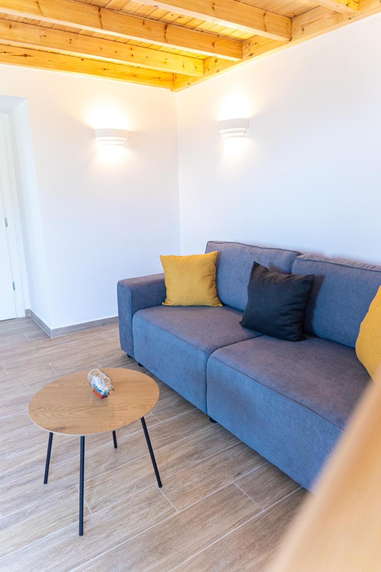 De Sol Hotell Himare Eksteriør bilde